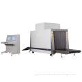 Vo-100100 Port X Ray Security Scanner , X-ray Baggage Screening Machine With Threat Image Projection